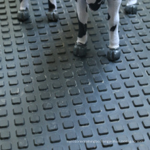 Cheap Anti-Slip Horse Stall Mat Stable mat and Cow Rubber Mat
